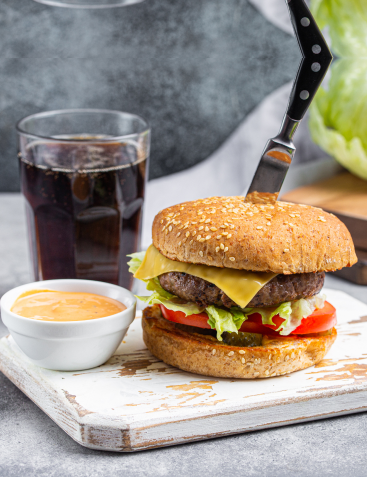 food & drink